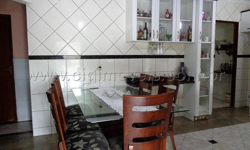 Casa Jardim Mariliza...