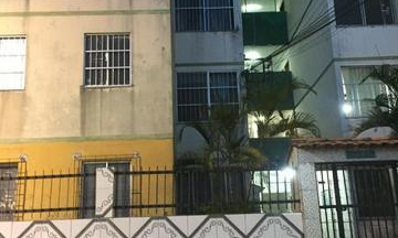 Apt. Jardim Das Lime...