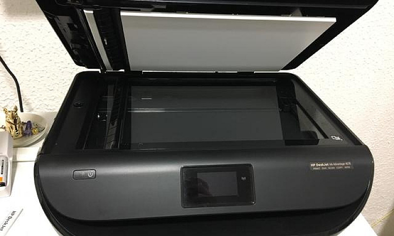 Hp Deskjet Ink Advan...