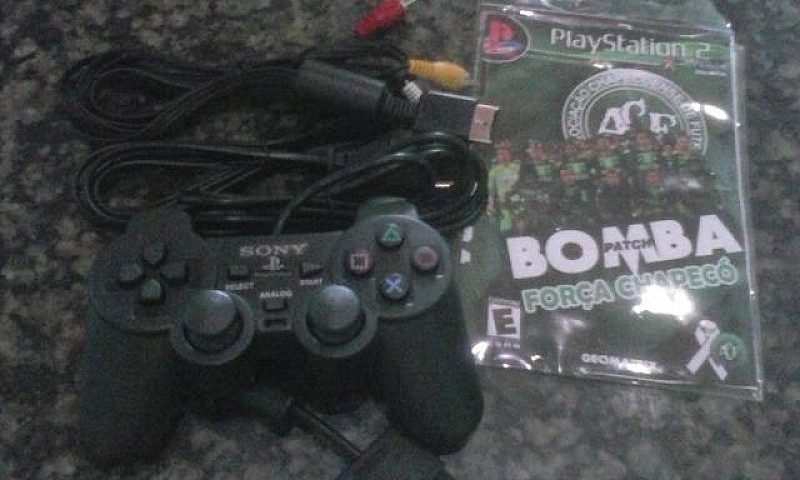 Play 2 Completo Dest...