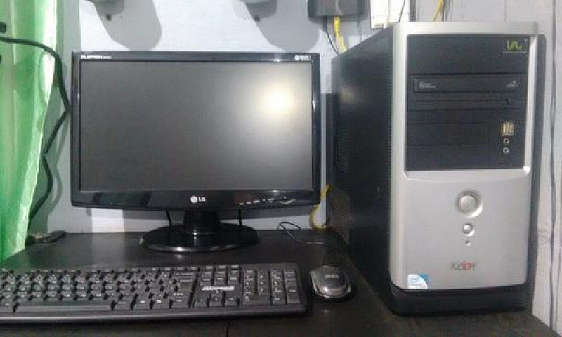 Pc Gamer Intermediar...