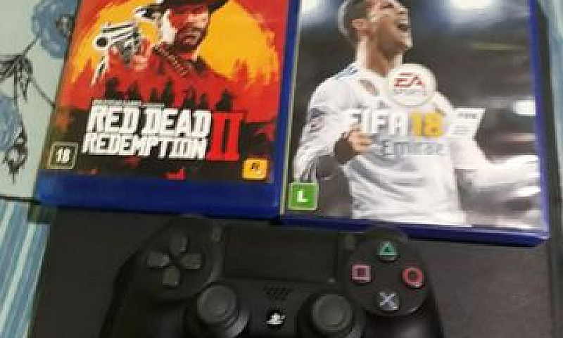 Playstation 4...