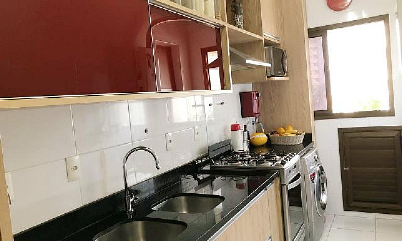 Apartamento 2/4 Em A...