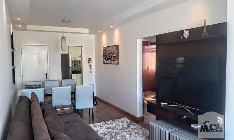 Apartamento À Venda ...