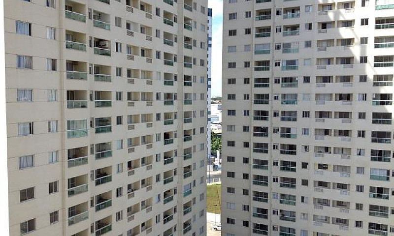 Apartamento Horto Be...