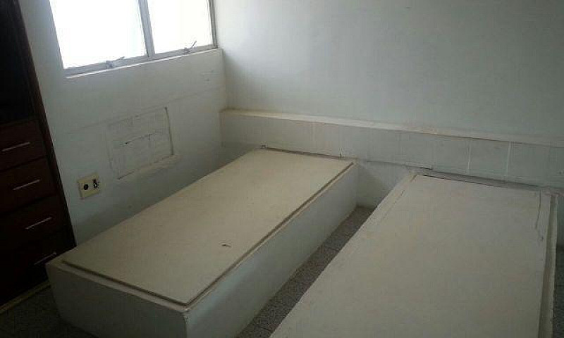 Apartamento Para Alu...