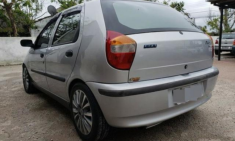 Fiat Palio Fire 1.0 ...