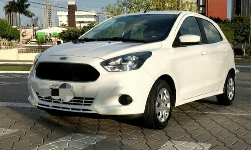 Ford Ka 2018 1.0 12V...