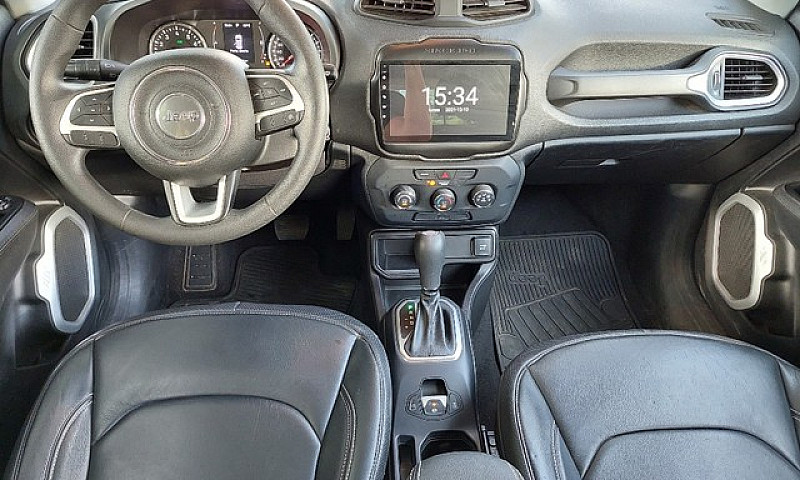 Jeep Renegade 1.8 16...