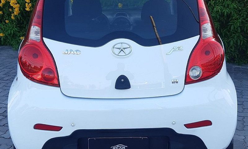 Jac 1.4 J2 2014...