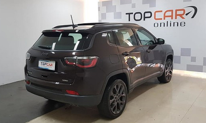 Jeep Compass Limited...
