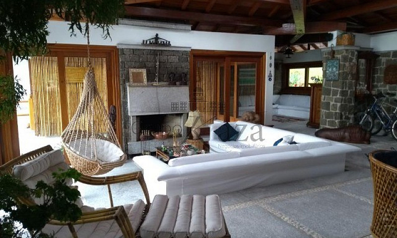 (G) Casa / Mansão Il...