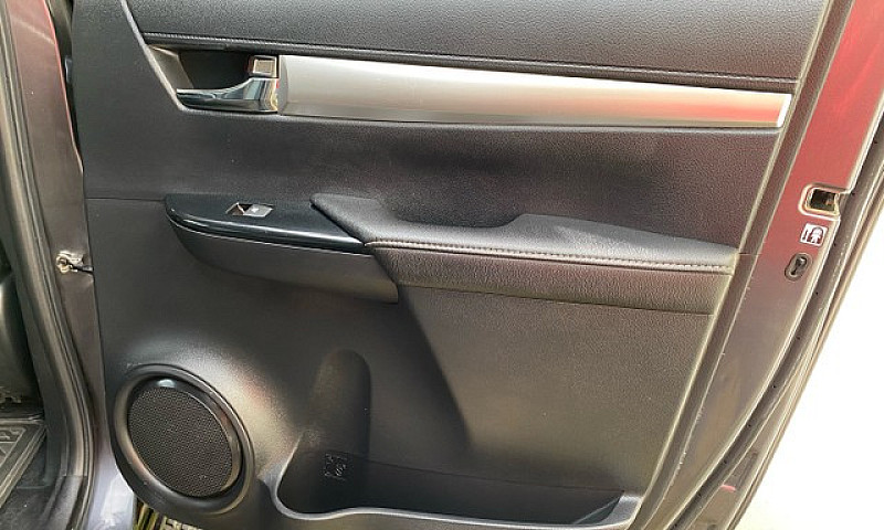 Hilux Srx Diesel...
