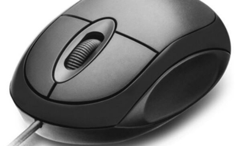 Mouse Multilaser Cla...