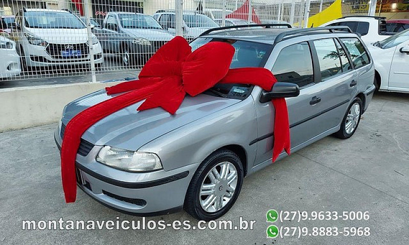 Volkswagen Parati 1....