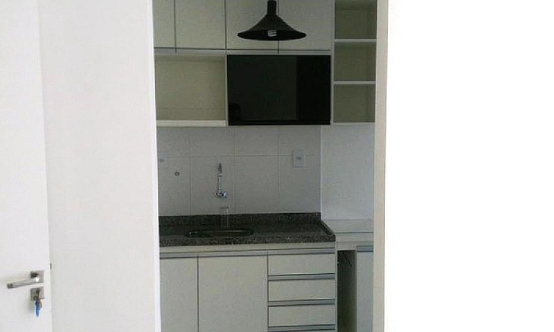 Apartamento Com 2 Do...