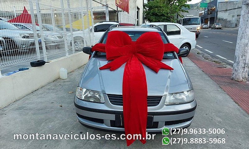 Volkswagen Parati 1....