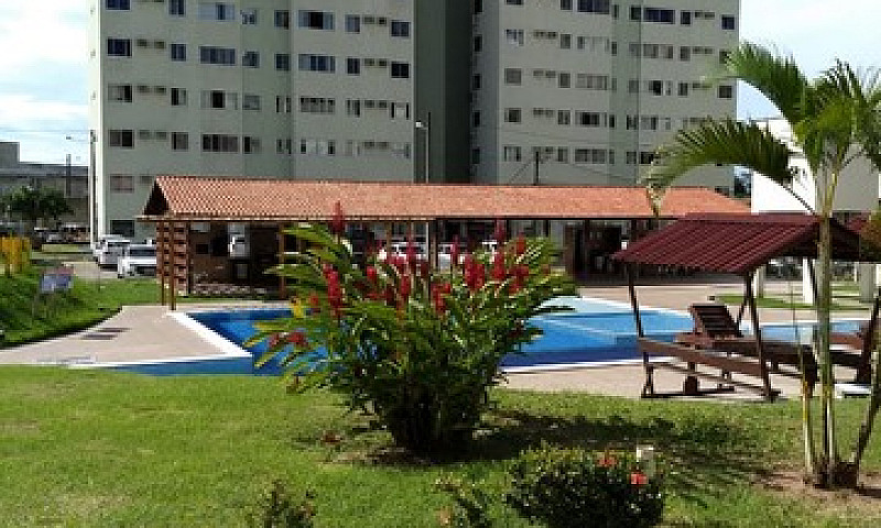 Residencial Plaza De...