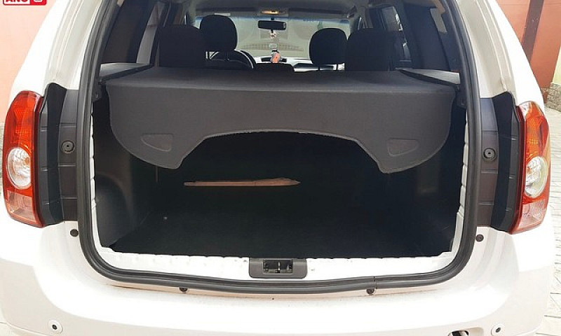 Duster Dynamic 1.6 H...