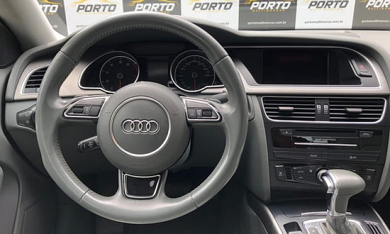 Audi  A5 Spb 170Cv G...