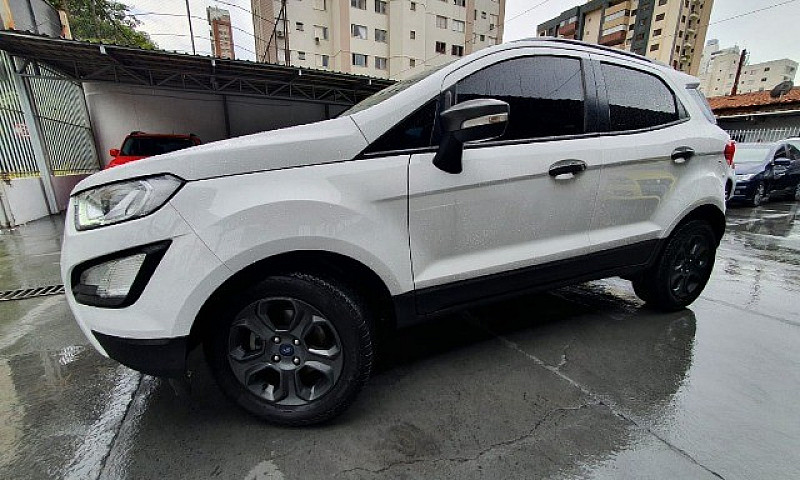 Ford Ecosport Fsl 1....