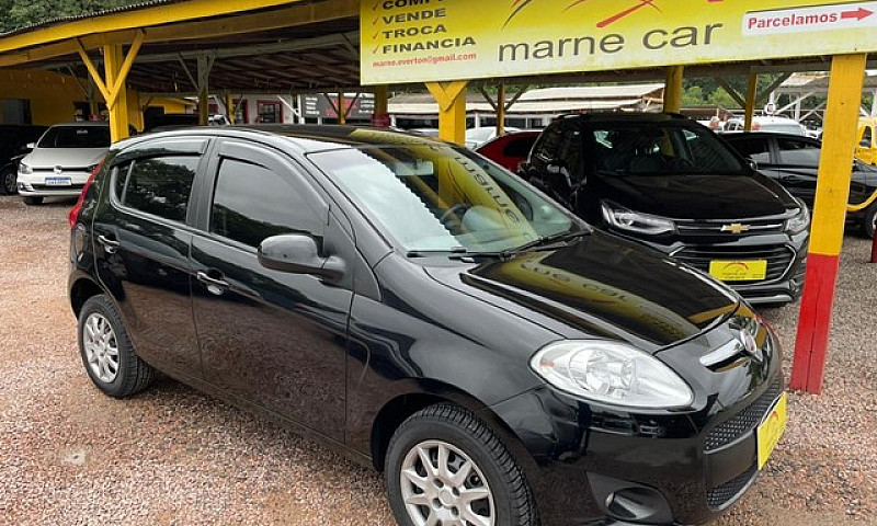 Fiat Palio 2013 1.4...