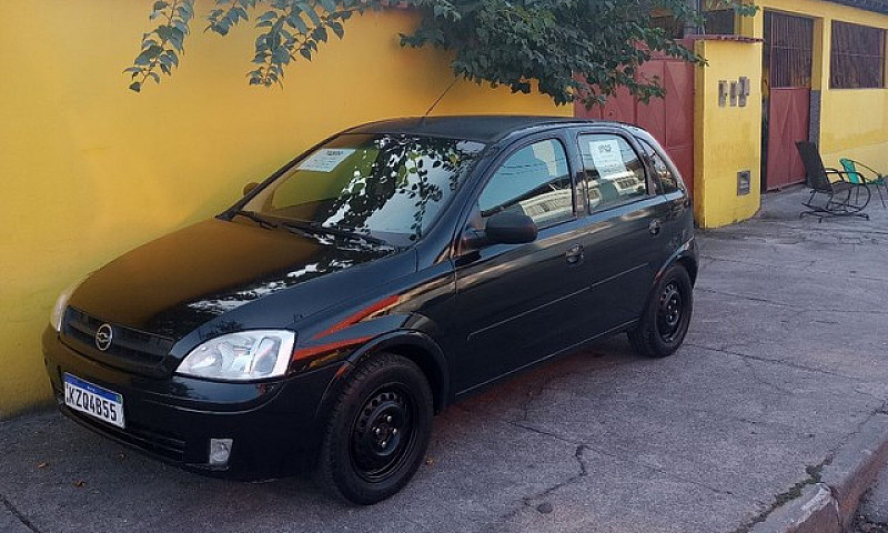 Corsa 2006 1.8 ...