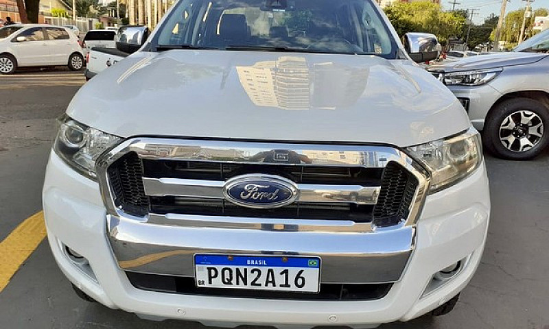 Ford Ranger Limited ...
