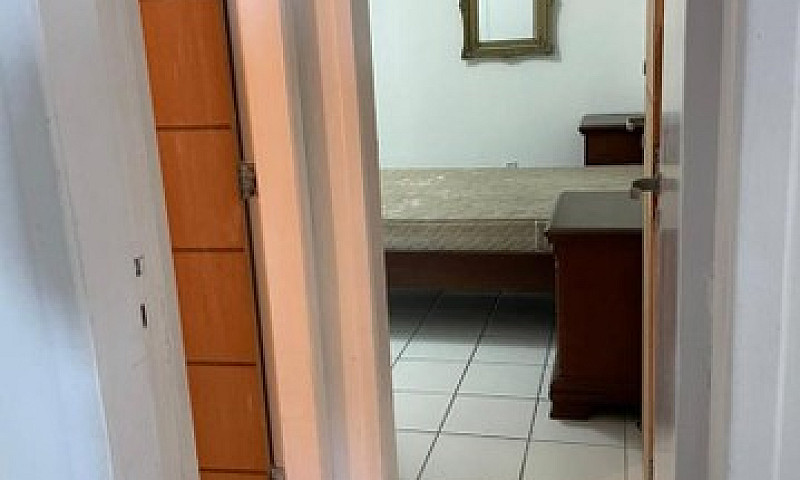 Alugo Excelente Apar...