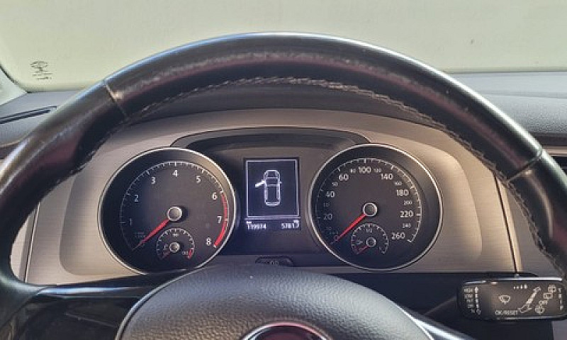 Golf Tsi 2015 Manual...