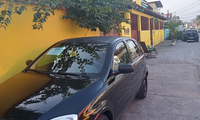 Corsa 2006 1.8 ...