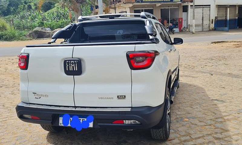 Fiat Toro...
