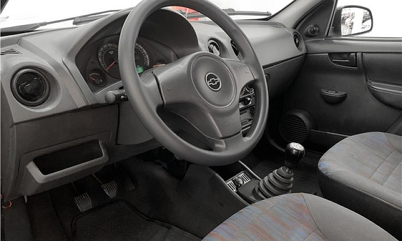 Chevrolet Celta 2010...