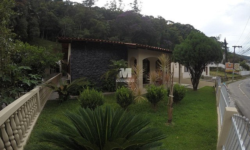 Casa Para Aluguel, 4...