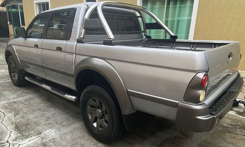 Mitsubishi/L200 Spor...