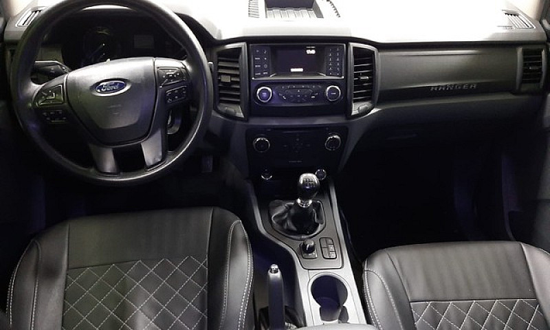 Ford Ranger (Cabine ...