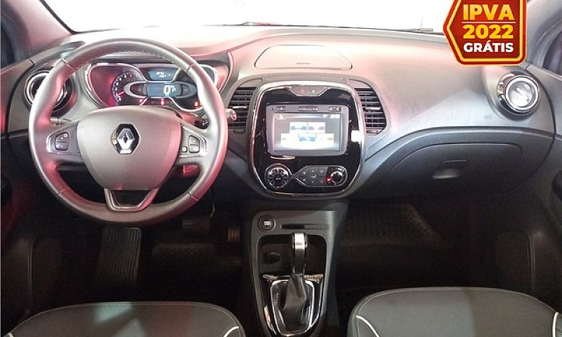 Renault Captur 2020 ...
