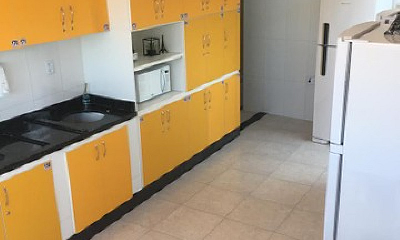 Locação De Flat Mobi...