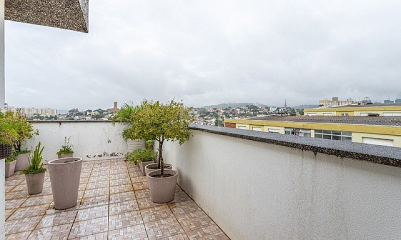 Porto Alegre - Apart...