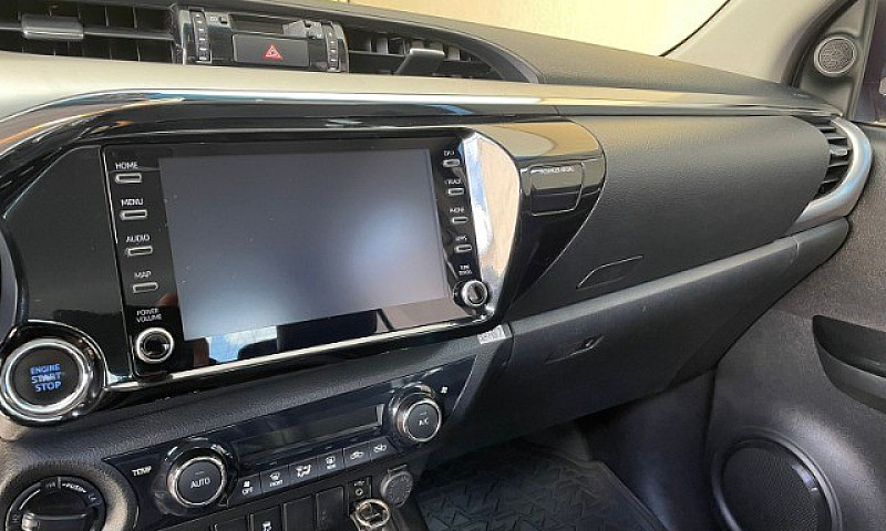 Hilux Srv 20/20...