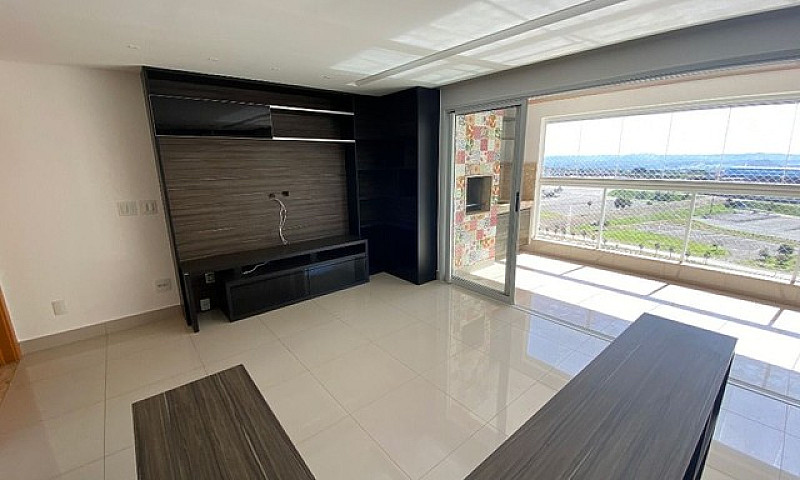 Apartamento Com 03 S...