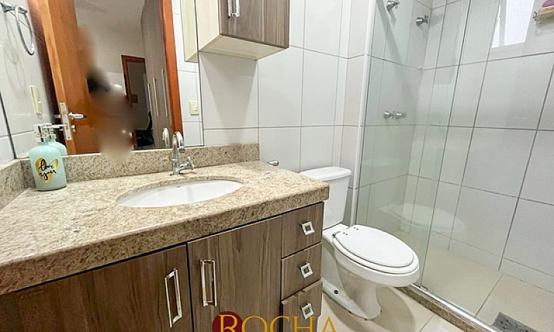 Apartamento Com 82M²...