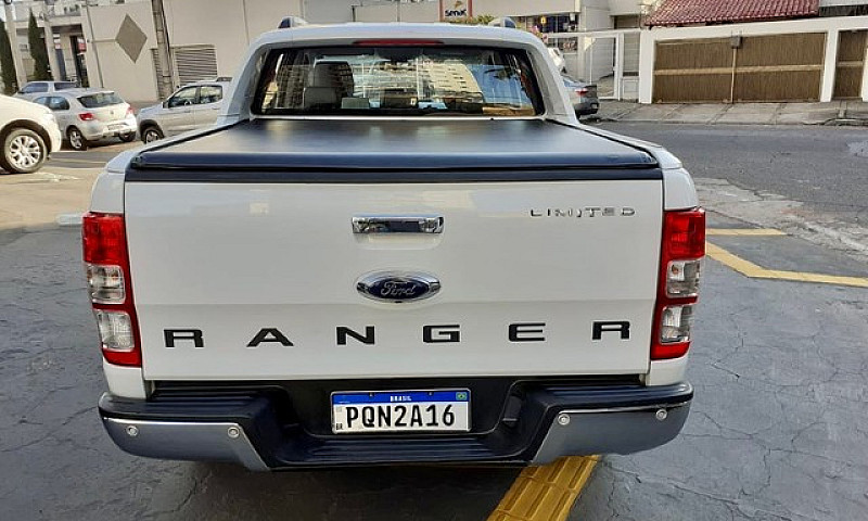 Ford Ranger Limited ...