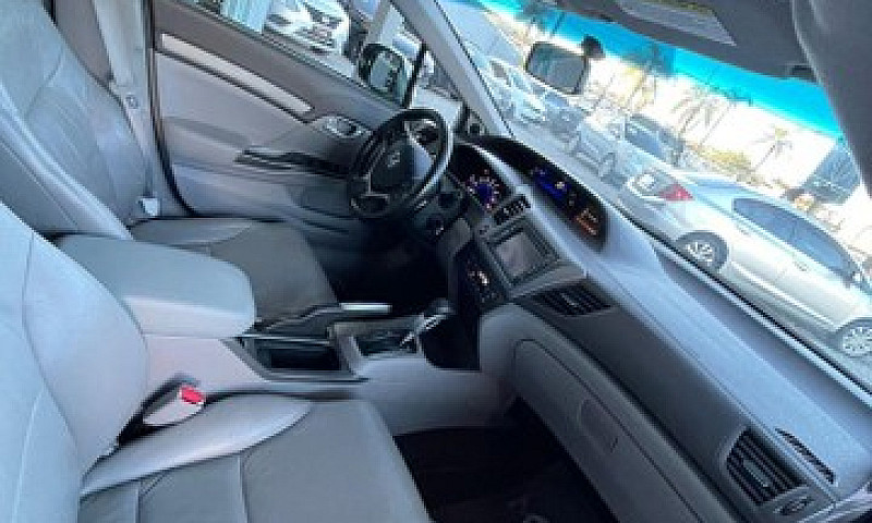 Civic Sedan Exr 2.0 ...