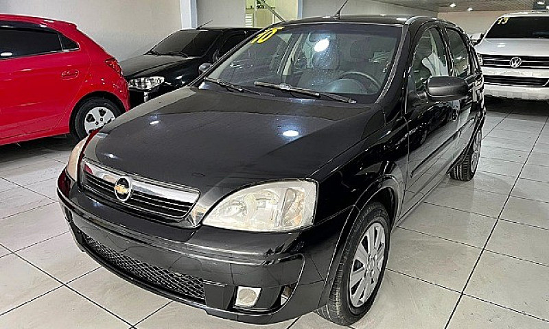Chevrolet Corsa Hatc...