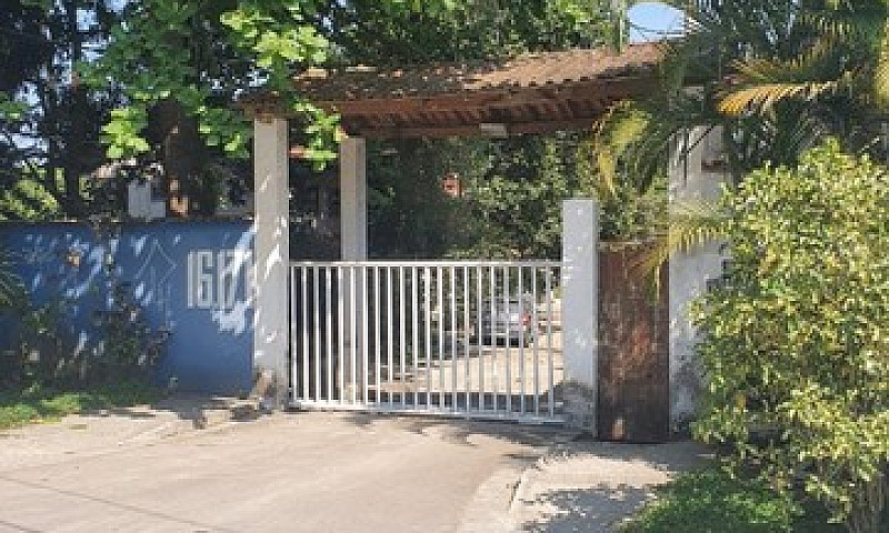 Vargem Pequena Casa ...