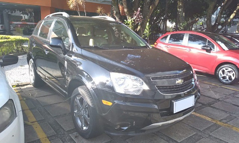 Capitiva Sport 4X4 A...