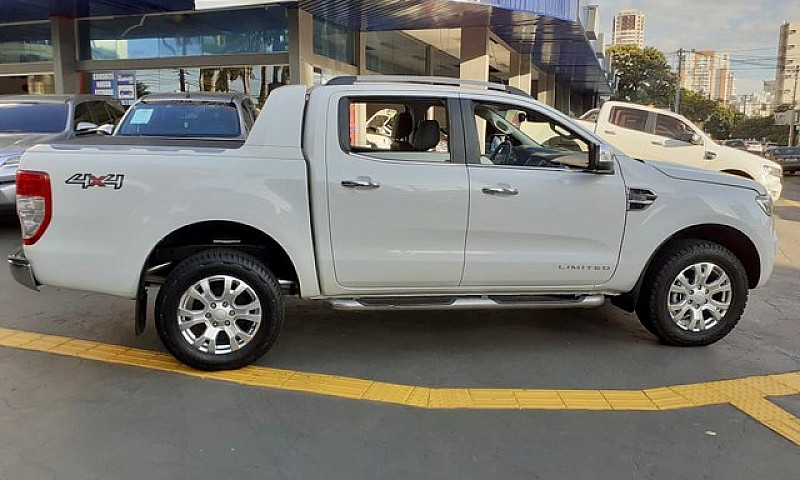 Ford Ranger Limited ...