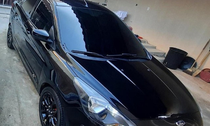 Ford Ka  2015...
