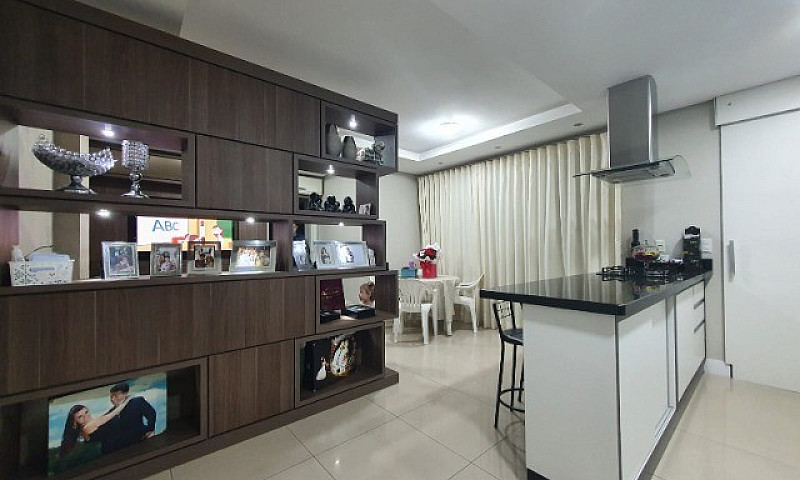 Apartamento 3 Dorm/S...